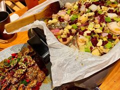 -猫公子纸上烤鱼烧烤•Bistro小酒馆(钱江世纪城店)