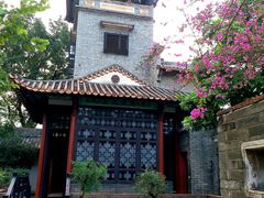 -东莞市可园博物馆