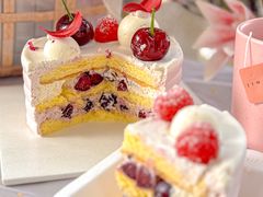 -积慕Cake(解放大道店)