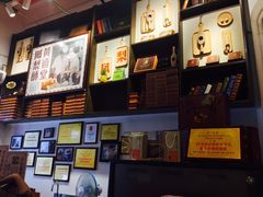 -黄远堂凤梨酥·伴手礼(中山路六店)
