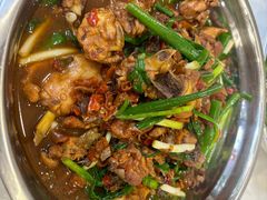 -高子烧鸡公(五里堆路店)