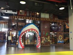 -蒙特利亲子乐园