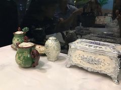 -莲香西域·正宗新疆菜(龙华店)