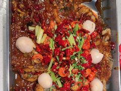 -鱼酷活鱼烤鱼(南京水游城店)