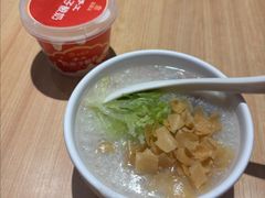 -宏状元现熬粥·京味菜(三里河店)