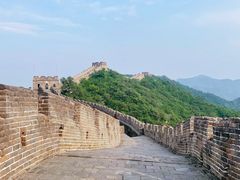 -慕田峪长城