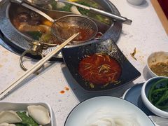 -千牛将·鲜牛肉火锅(开元路店)