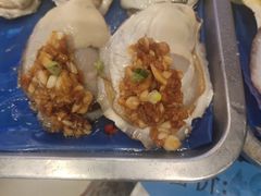 -三个渔夫·蒸汽海鲜(小白楼店)