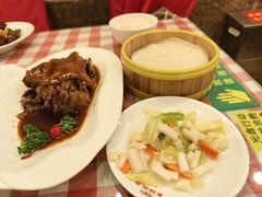 -东四民芳餐厅(朝阳门店)