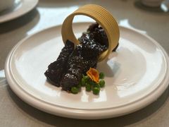 -明翠湖品·湖景餐厅