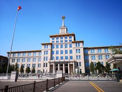 景点-中国人民革命军事博物馆