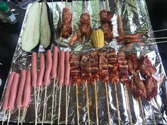 -宁波五龙潭景区