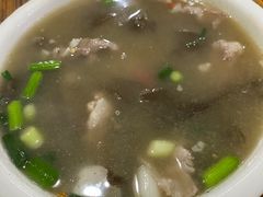 -秀妈厨房(灰汤老店)