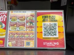 -STARLING八哥松饼(购物公园店)