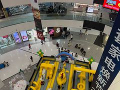 -万达广场(北京槐房店)