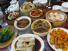 -香港蓮香樓(上環店)
