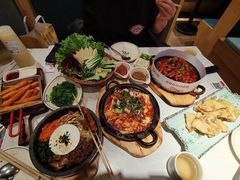 -七八冷面·延边朝鲜族美食(欢乐谷店)