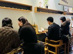 -静一餐厅·湖北菜(前门创始店)