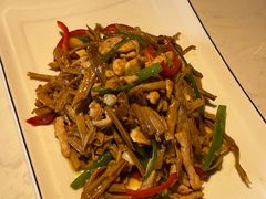 -千岛湖小鱼儿·淳安匠心农家菜