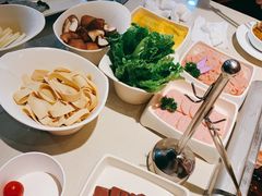 -海底捞火锅(武胜路凯德广场店)