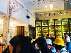 -RAC BAR(安福路店)