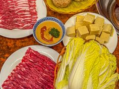 -前门张记涮肉(前门店)