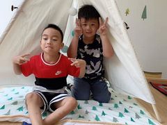 -豆初托育园 Baby Bean Day care Center