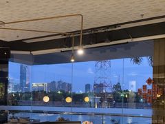 -东南里湖景餐厅·新闽菜(浦西万达店)