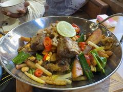 -民食香·腊排骨野生菌美食(木府店)