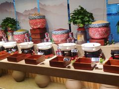 -百姓渔村(南中环店)