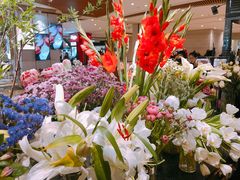 -婷意花宇TheGracesFloral(北外滩店)