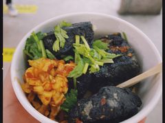 -黑色经典臭豆腐·湖南特产(坡子街店)