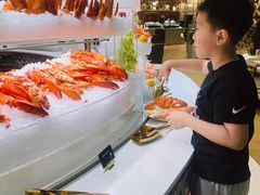 -RISE RESTAURANT(滨海湾金沙店)