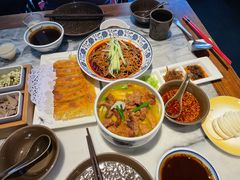 -西安饭庄·非遗陕菜(钟楼店)