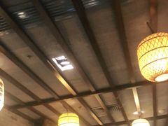 大堂-南京大牌档(凯德大峡谷店)