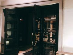 门面-杭州西子湖四季酒店·金沙厅