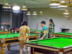 -神帆·元气汤泉(解放西路店)