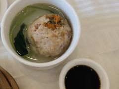 -怡园饭店-餐厅(四望亭店)