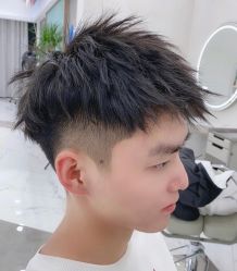 -悦SALON