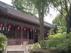 -我嘉书房(南翔名士居店)