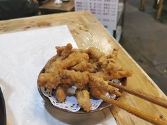 -重庆老火锅王(西安北路店)