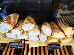 -Let's Taipei 非常烘焙(太古里店)