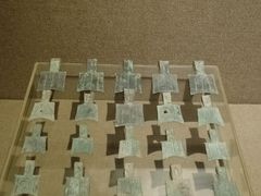 -洛阳周王城天子驾六博物馆