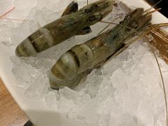 -水林间·寿喜烧自助(仙林金鹰店)