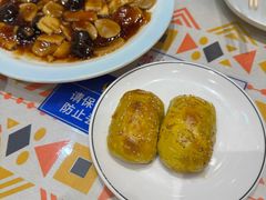 -清真吐鲁番餐厅(牛街店)