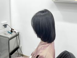-LILI·HAIR SALON理理造型