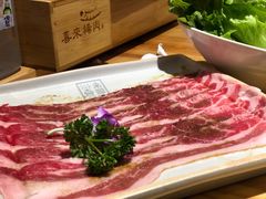 -喜来稀肉(北外滩白玉兰广场店)