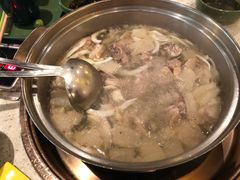 -润园四季椰子鸡火锅(海上世界店)