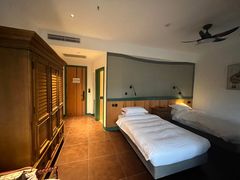 -意大利农场度假村