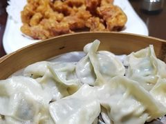 -韩记海鲜饺子旗舰店(红海新区店)